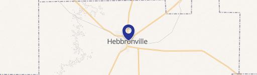 Hebbronville, TX 78361
