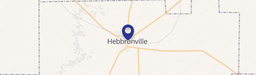 Hebbronville, TX 78361