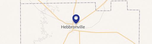 501 Marcos Hinojosa Ave