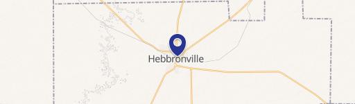 Hebbronville, TX 78361