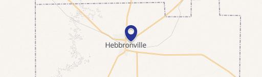 206 Marcos Hinojosa Ave