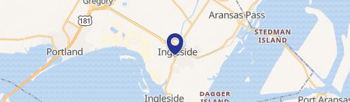 Ingleside, TX 78362