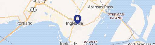 Ingleside, TX 78362