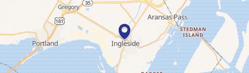 Ingleside, TX 78362