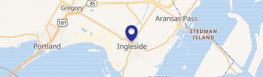 Ingleside, TX 78362