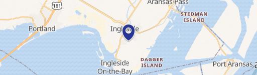Ingleside, TX 78362