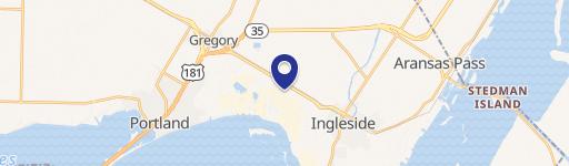 Ingleside, TX 78362