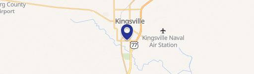 621 General Cavazos Blvd, Unit 1-2