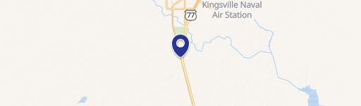 Kingsville, TX 78363