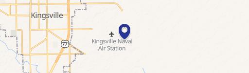 Kingsville, TX 78363