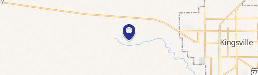 Santa Gertrudis Colony Church