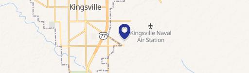 Sen Carlos Truan Blvd