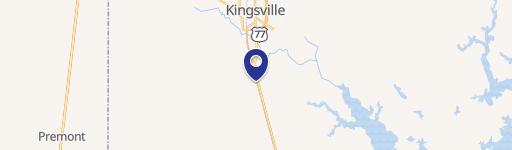 Kingsville, TX 78363
