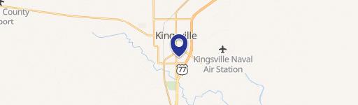 Kingsville, TX 78364
