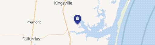 Kingsville, TX 78363