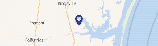 Kingsville, TX 78363