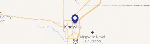 Kingsville, TX 78364