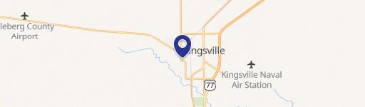 Kingsville, TX 78364