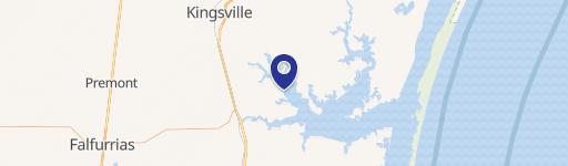 Kingsville, TX 78363