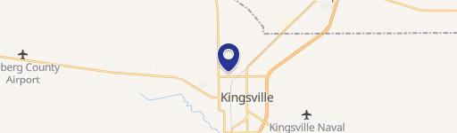Kingsville, TX 78364
