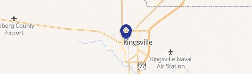 Kingsville, TX 78363