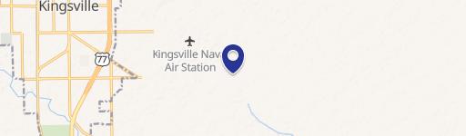 Kingsville, TX 78363