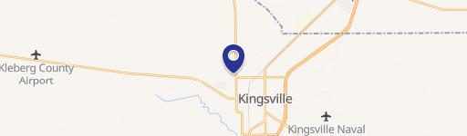Kingsville, TX 78363