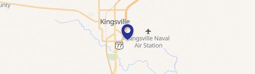 Kingsville, TX 78363