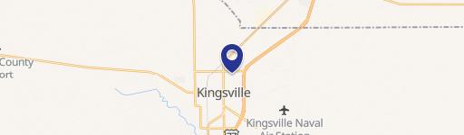 Kingsville, TX 78364