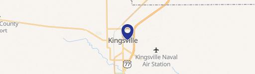 Kingsville, TX 78364