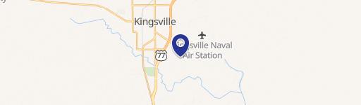Kingsville, TX 78363