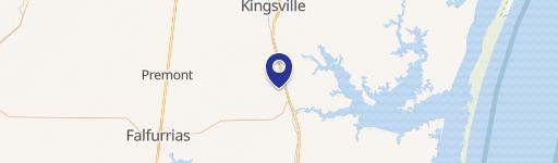 Anadarko Hunting Cp Cp