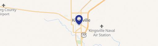 Kingsville, TX 78363