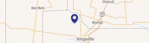 Kingsville, TX 78363