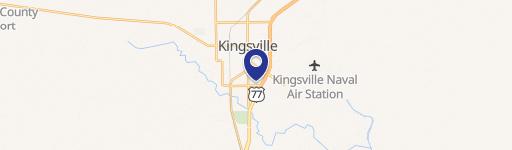 1320 General Cavazos Blvd