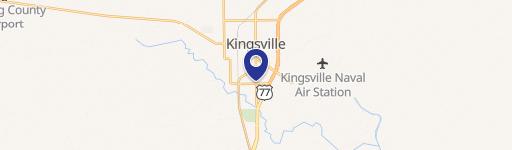 925 General Cavazos Blvd