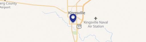 320 General Cavazos Blvd