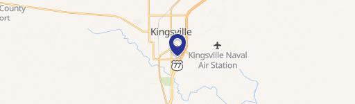 1404 General Cavazos Blvd