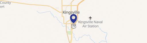 1300 General Cavazos Blvd