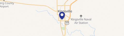 330 General Cavazos Blvd