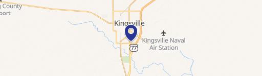 1116 General Cavazos Blvd