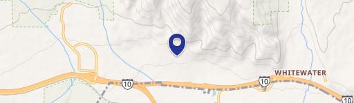 Whitewater, CA 92282