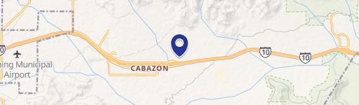 Cabazon, CA 92230