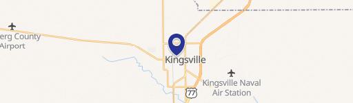 314 Kleberg Ave, Unit 316