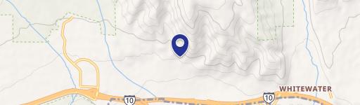 Whitewater, CA 92282