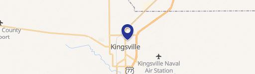 1109 Santa Gertrudis St