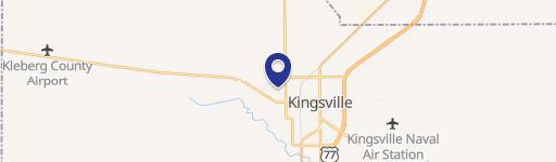 1113 Santa Gertrudis St