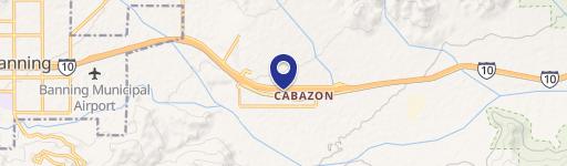 Cabazon, CA 92230