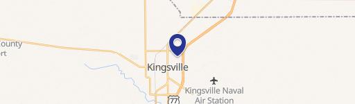 1602 Santa Gertrudis St