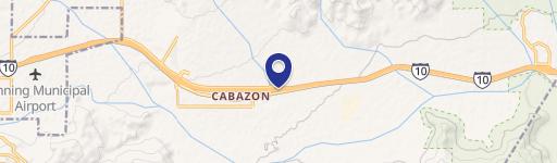 Cabazon, CA 92230